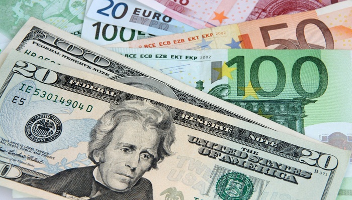 Azerbaijani currency rate as of March 10